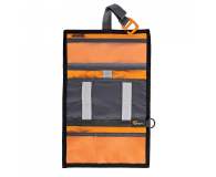 Lowepro GearUp Wrap Dark Grey - 1182916 - zdjęcie 3